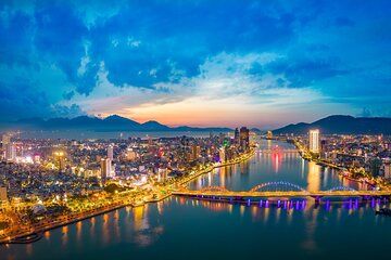 Vietnam 7 Day Discovery North Central and South Highlights