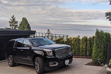 Confins Airport (CNF) to Belo Horizonte -Arrival Private Transfer