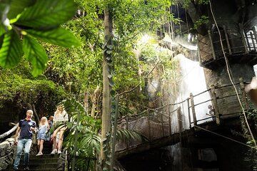 Gothenburg Universeum Ticket - Aquarium, Science, Wildlife, Zoo