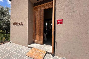 Luxury Routes: Premium Winery and Haute Cuisine in Lujan de Cuyo