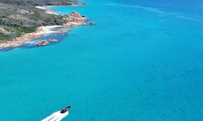 Dunsborough Eco and Snorkel Boat Tour
