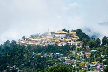 7 Days Tawang and Kaziranga tour package