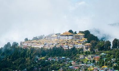 7 Days Tawang and Kaziranga tour package