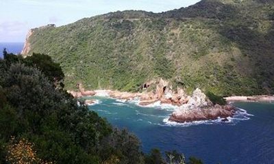 Customized 7 Day Garden Route Private Tour from Cape Town