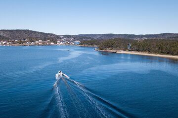 The Southern Norwegian Archipelago Experience