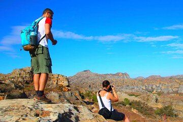 Private Tour of the Southern Circuit of Madagascar