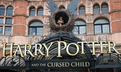 Harry Potter Private Tour of London