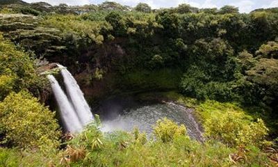 Small Group One Day Trip Kauai Island