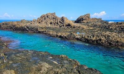The Grand Circle 24-Hour All-Inclusive Island Experience