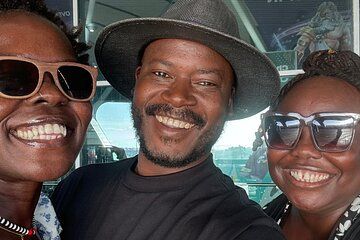 Authentic Cape Town Tour