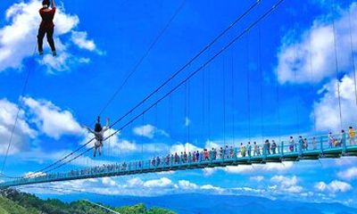 1 Day Private Tokyo to Hakone Gotemba Fuji Tour