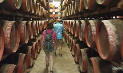 Private Tour: Gran Canaria Rum with Tasting and Iconic Villages