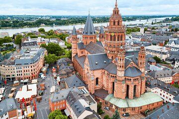 Explore Mainz: A Guided Tour of One of Germany's True Gems