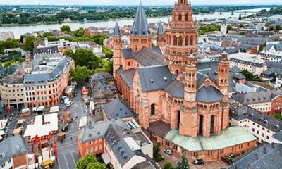 Explore Mainz: A Guided Tour of One of Germany's True Gems