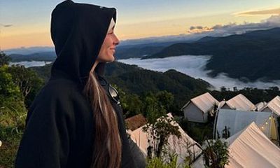 Da Lat: Early Morning Cloud Hunting and Sunrise Adventure