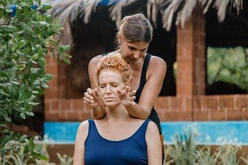 Private Massage Experience in the Heart of the 3 Cities