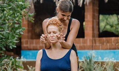 Private Massage Experience in the Heart of the 3 Cities