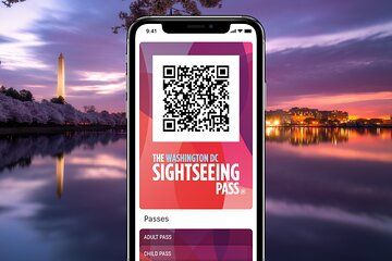 The Washington DC Sightseeing Day Pass: Save Big at 15+ Monumental Attractions