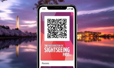 The Washington DC Sightseeing Day Pass: Save Big at 15+ Monumental Attractions