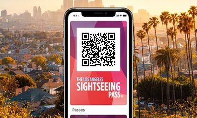 The Los Angeles Sightseeing Flex Pass: Save Big on 20+ Hollywood Attractions