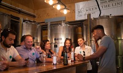 Niagara-on-the-Lake Beer and Wine Tour
