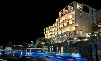 Borovets: Hot Mineral Springs
