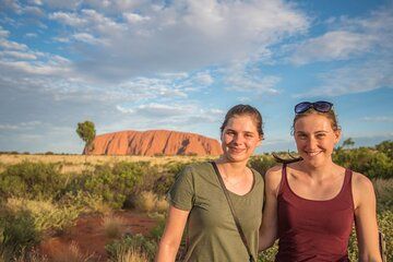 6 Day Red Centre & Uluru Explorer