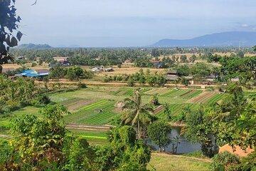 Private Tour to Kampot Countryside and Pepper Farm