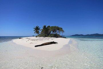 Roatan Pigeon Cays and East End Day Charters & Tours