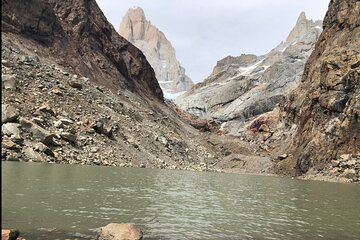 Alpine Adventure in Pollone Lagoon and Lake Electric Valley