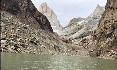 Alpine Adventure in Pollone Lagoon and Lake Electric Valley