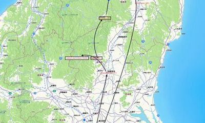 2Days 1Night Private Tour, Tokyo⇒Nikko⇒Aizu⇒Tokyo, 2- 12guests