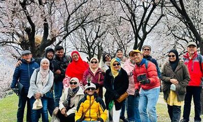 Hunza and Skardu Valley Pakistan Tour