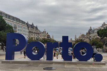 Eurovelo Cycling from Porto to Lisbon in autonomy