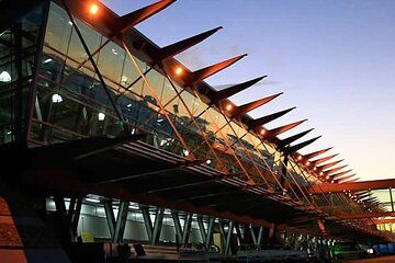 Transfer from Hotels to Airport