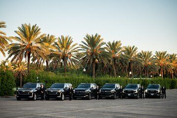 New Orleans Departure Transfers