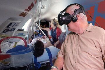 Royal Flying Doctor Service Alice Springs Tourist Facility