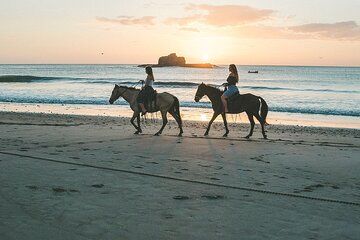 Horseback Riding in San Juan del Sur Nicaragua