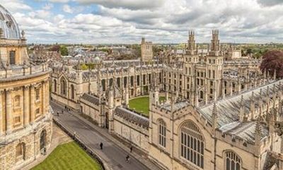 Oxford to Southampton Private Transfer