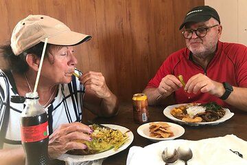 Colombo Cooking Experience