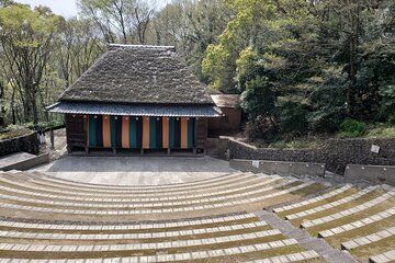 Takamatsu Yashima Heritage Walking Tour