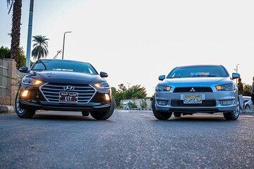 Private Transfer from Marsa Alam to Hurghada