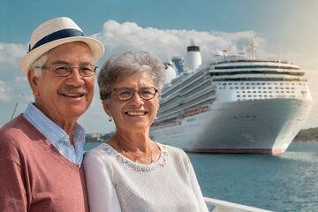 Private direct transfer from Vlissingen Port to Amsterdam