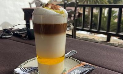 Wine and Volcanoes Gastronomic Tour