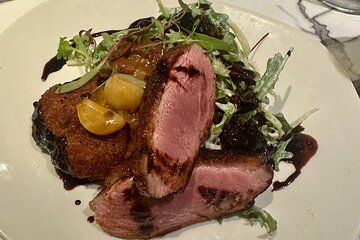 Feed Me Kzoo Walking Food Tours