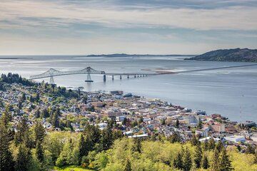 Private Oregon Coast Tour - Astoria