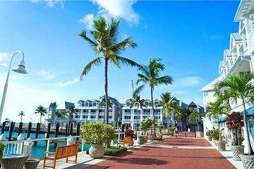 Miami to Key West One Day Roundtrip Shuttle