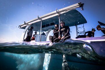 East Coast of Nusa Penida Private Snorkeling