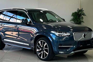 Transfer from Airport to Chisinau City