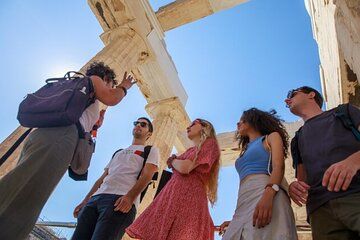 Deluxe Olympia Exploration and Free Time from Katakolo Port